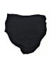 Unbranded Solid Black Swimsuit Bottoms Size L (estimated) - photo 2