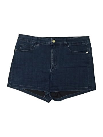 Guess Denim Shorts (view 1)