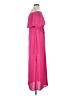 Mossimo 100% Polyester Pink Casual Dress Size S - photo 4