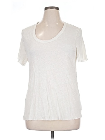 James Perse Short Sleeve T-Shirt (view 1)