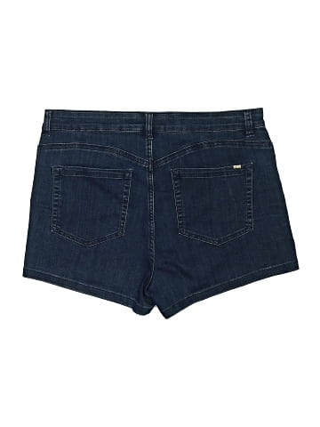 Guess Denim Shorts (view 2)