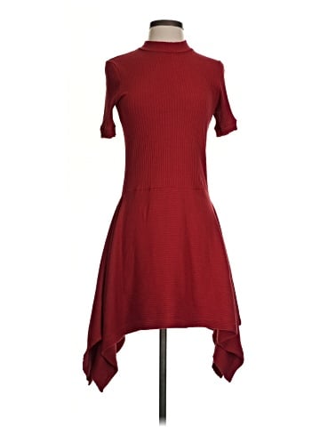 Susana Monaco Casual Dress (view 1)