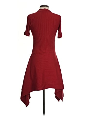 Susana Monaco Casual Dress (view 2)