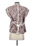 By Anthropologie Ivory Vest Size 00 - photo 2