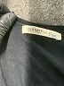 Old Navy 100% Rayon Black Cocktail Dress Size 3X - photo 7