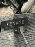 1.State Gray Pullover Sweater Size 1X - photo 7