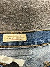Levi's Blue Denim Shorts Size 31 waist - photo 3