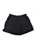 Uniqlo Solid Black Shorts Size S - photo 1