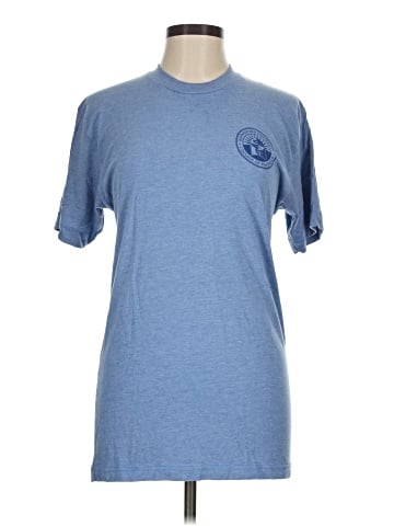 American Apparel Short Sleeve T-Shirt (view 1)