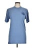 American Apparel Blue Short Sleeve T-Shirt Size M - photo 1