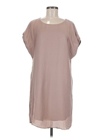 KLD Signature Casual Dress (view 1)