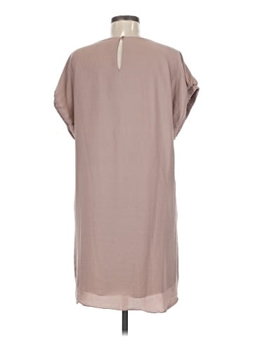 KLD Signature Casual Dress (view 2)