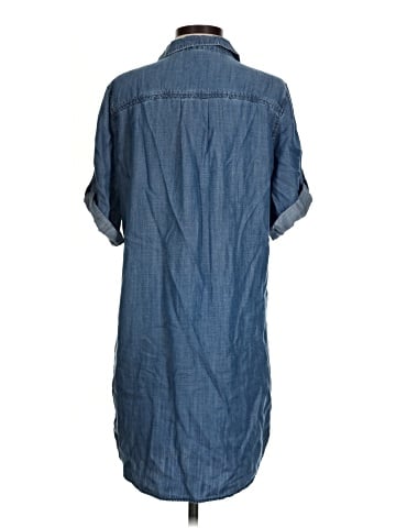 Ann Taylor LOFT Outlet Casual Dress (view 2)