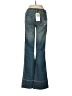 Baby Phat Stars Blue Jeans Size 9 - photo 2