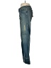 Baby Phat Stars Blue Jeans Size 9 - photo 5