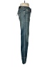Baby Phat Stars Blue Jeans Size 9 - photo 4