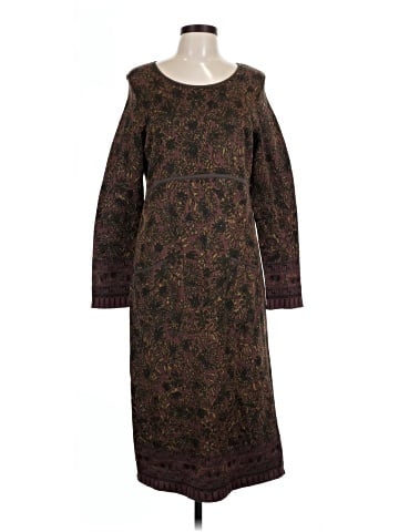 Peruvian Connection Casual Dress (view 1)