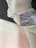Te Verde 100% Polyester White Sweatshirt Size S - photo 8