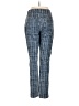 CAbi Plaid Blue Jeans Size 8 - photo 2