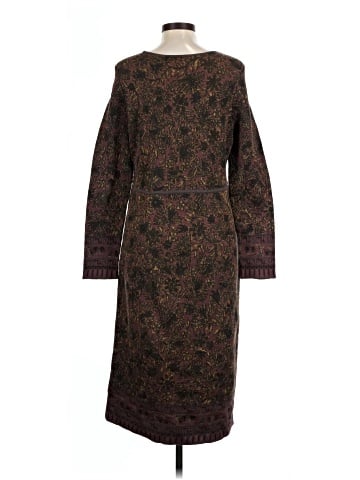 Peruvian Connection Casual Dress (view 2)