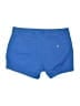 J.Crew Solid Blue Shorts Size 6 - photo 2