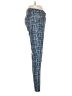 CAbi Plaid Blue Jeans Size 8 - photo 4