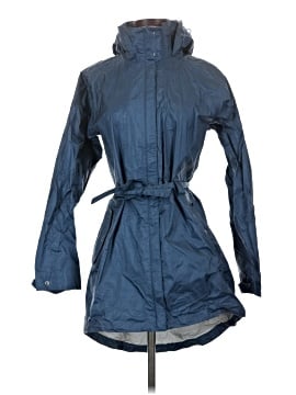 Mountain Hardwear Raincoat