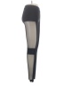 Bebe Black Active Pants Size S - photo 4