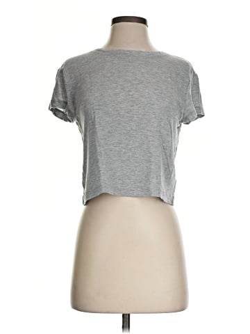 AGOLDE Short Sleeve T-Shirt (view 1)