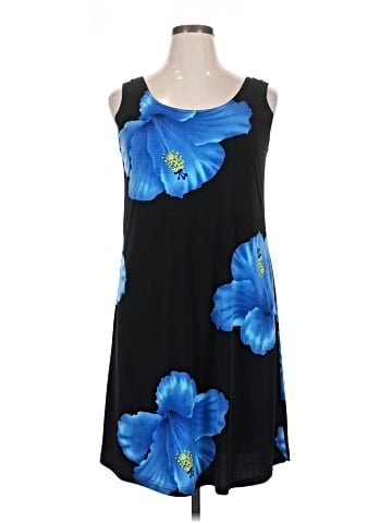 Annabelle Casual Dress (view 1)
