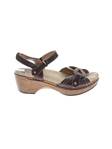 Dansko Sandals