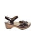 Dansko Brown Sandals Size EU 37 - photo 1