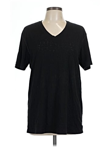 Armani Exchange Short Sleeve T-Shirt (view 1)