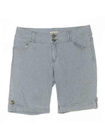 CAbi Denim Shorts (view 1)
