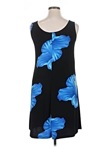 Annabelle Casual Dress (view 2)