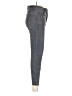 Liverpool Los Angeles Chevron-herringbone Gray Jeans Size 8 - photo 4