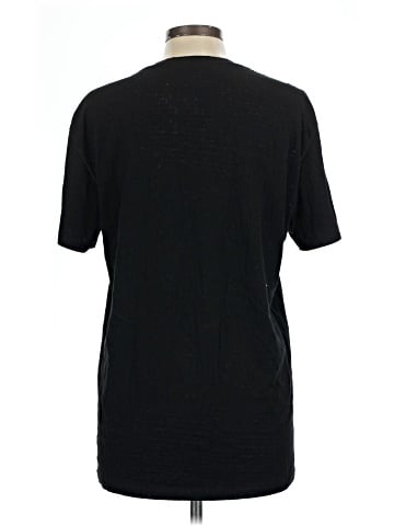Armani Exchange Short Sleeve T-Shirt (view 2)