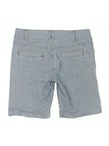 CAbi Denim Shorts (view 2)