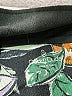 Cuddl Duds Tropical Black Kimono Size L - photo 7