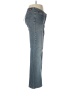 Mudd Hearts Blue Jeans Size 9 - photo 4