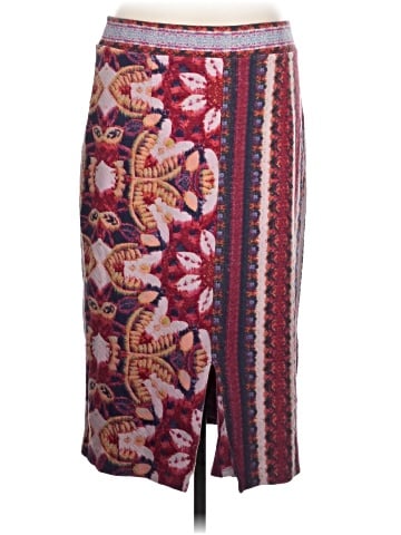 Maeve Casual Skirt (view 1)