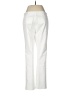 Tory Burch Ivory White Dress Pants Size 4 - photo 2