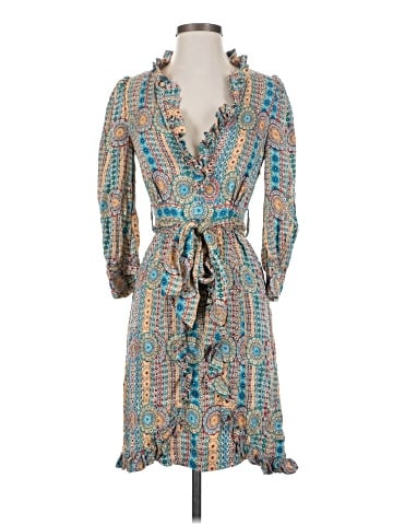 Marc by Marc Jacobs Casual Dress (view 1)