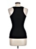 Active Basic Black Tank Top Size L - photo 2