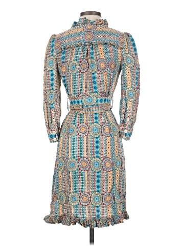Marc by Marc Jacobs Casual Dress (view 2)