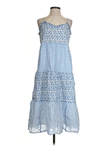 J.Crew Factory Store Casual Dress (view 1)