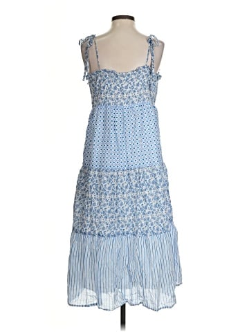 J.Crew Factory Store Casual Dress (view 2)