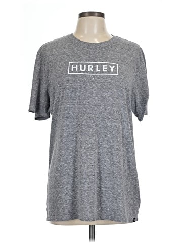 Hurley Short Sleeve T-Shirt (view 1)