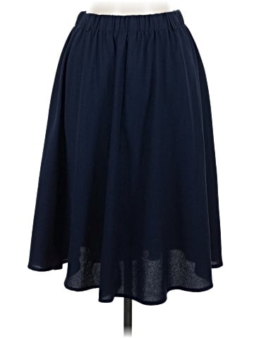 Hot & Delicious Formal Skirt (view 2)