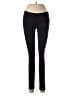 One Step Up Black Yoga Pants Size M - photo 1